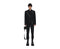 HELIOT EMIL_LUCENT TAILORED JACKET_1