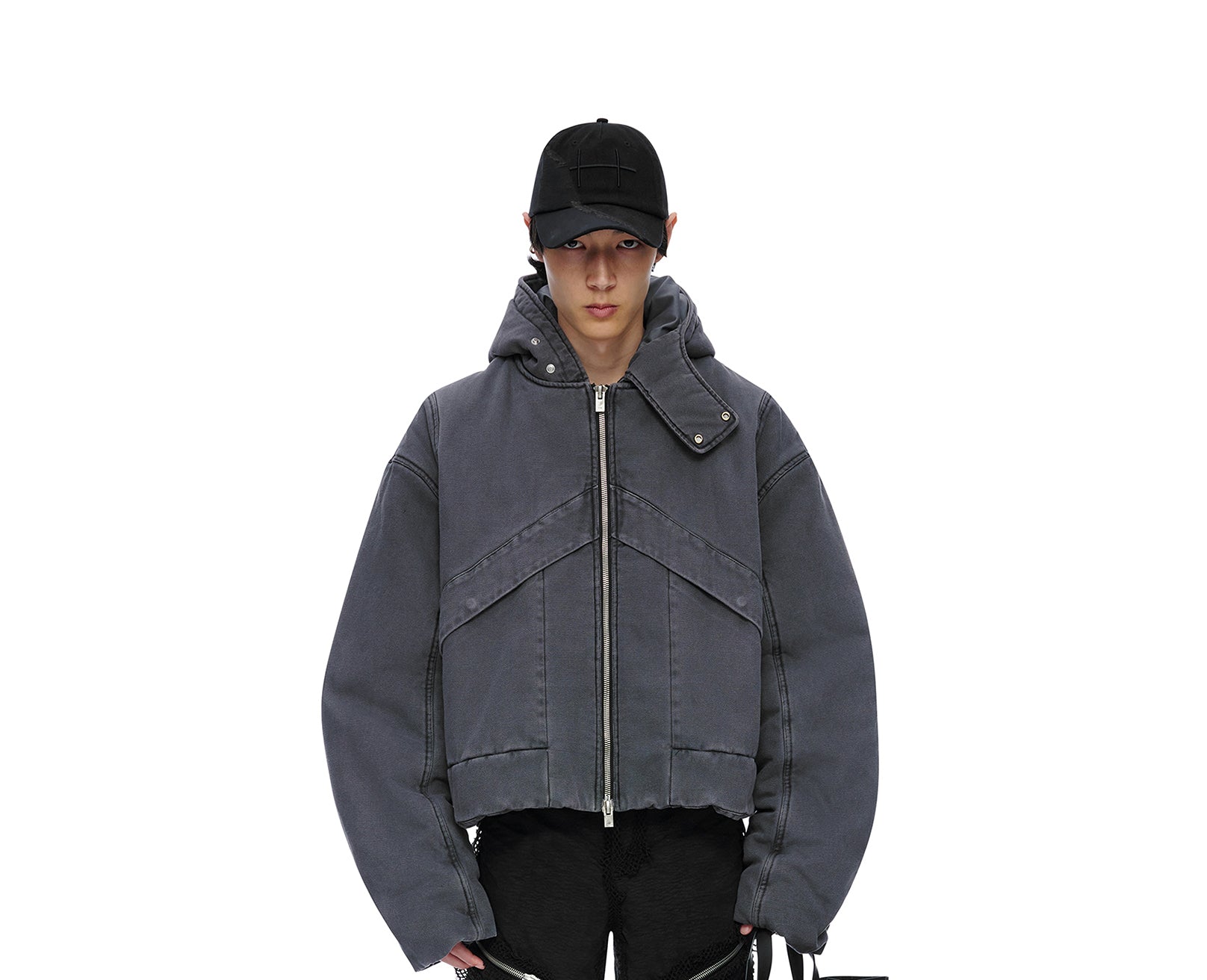 HE, product: FISSION CAP (Fig. 2)