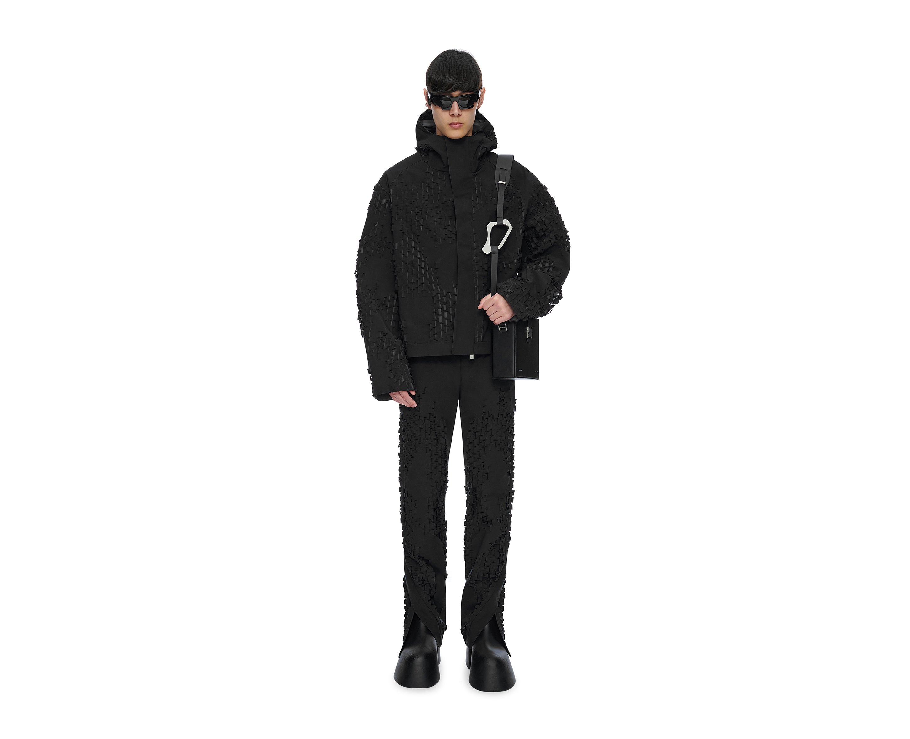 HE, product: MORPHOGENS TECHNICAL JACKET (Fig. 2)