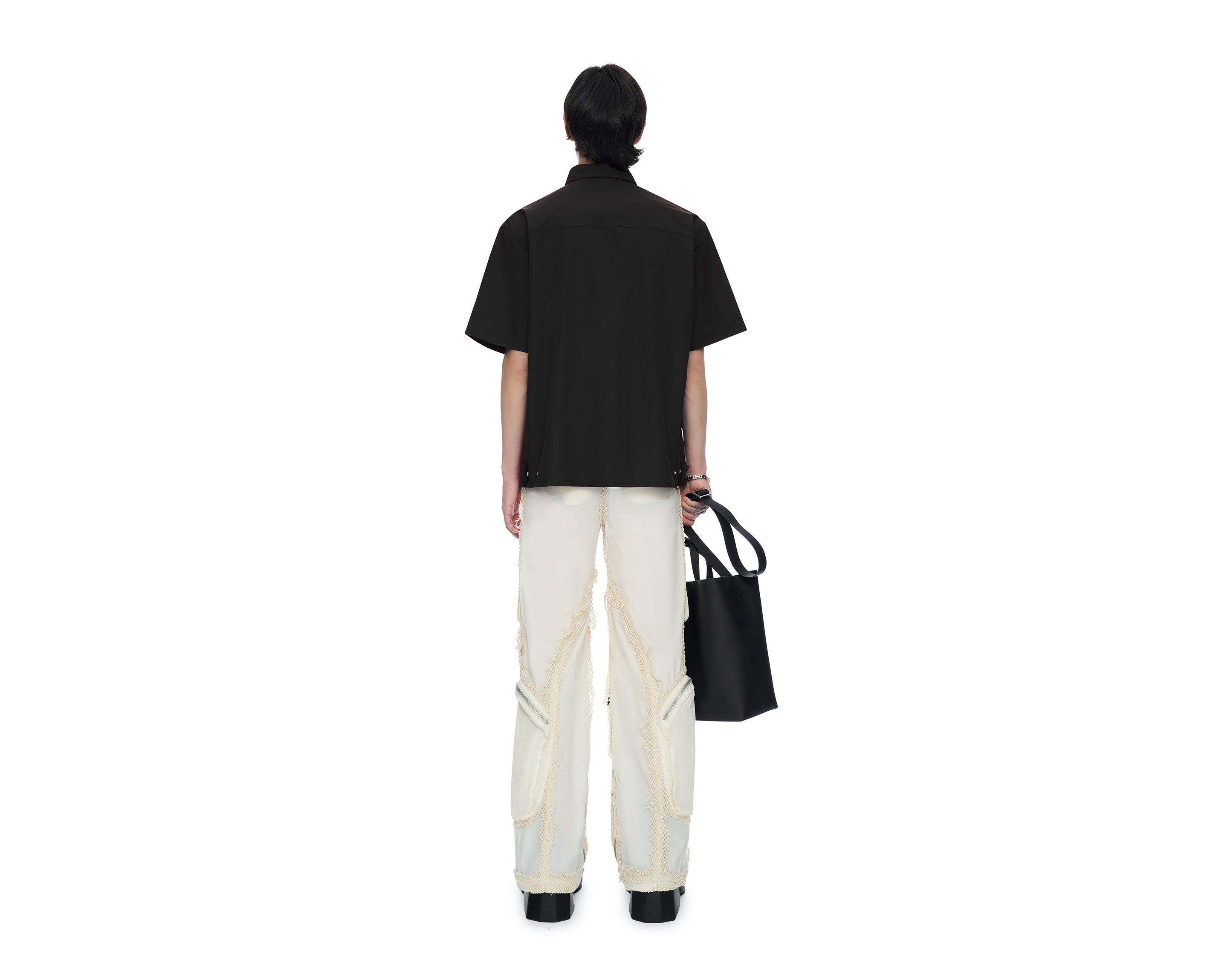 HE, product: S/S NYLON SHIRT W. CARABINER (Fig. 4)