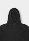 HELIOT EMIL_SORTSOL KNIT HOODIE_6