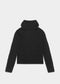 HE, product: SORTSOL KNIT HOODIE (Thumbnail)