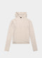 HE, product: SORTSOL KNIT HOODIE (Thumbnail)