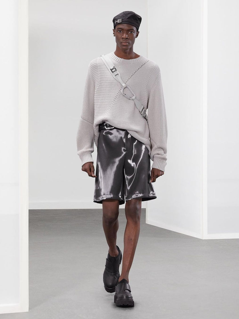 HE, product: LIQUID METAL SHORTS (Fig. 11)