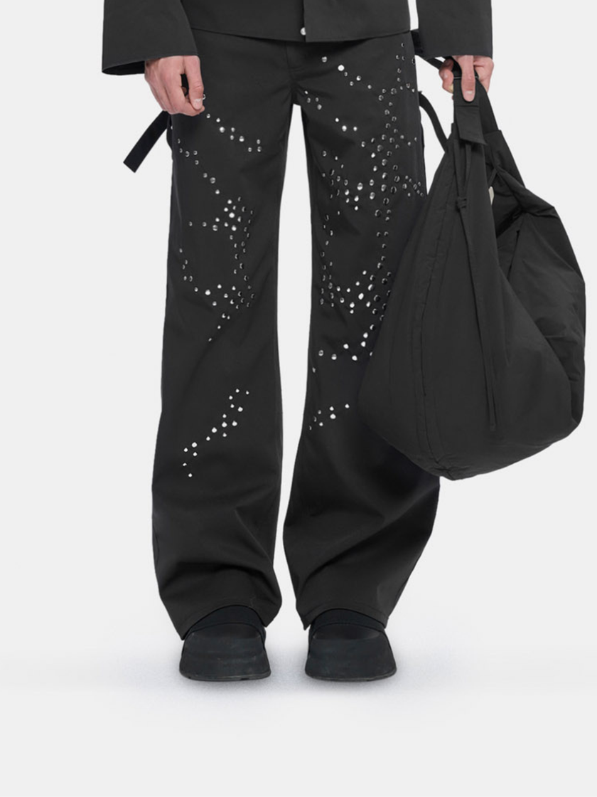 HE, product: CELESTA TROUSERS (Thumbnail alt.)