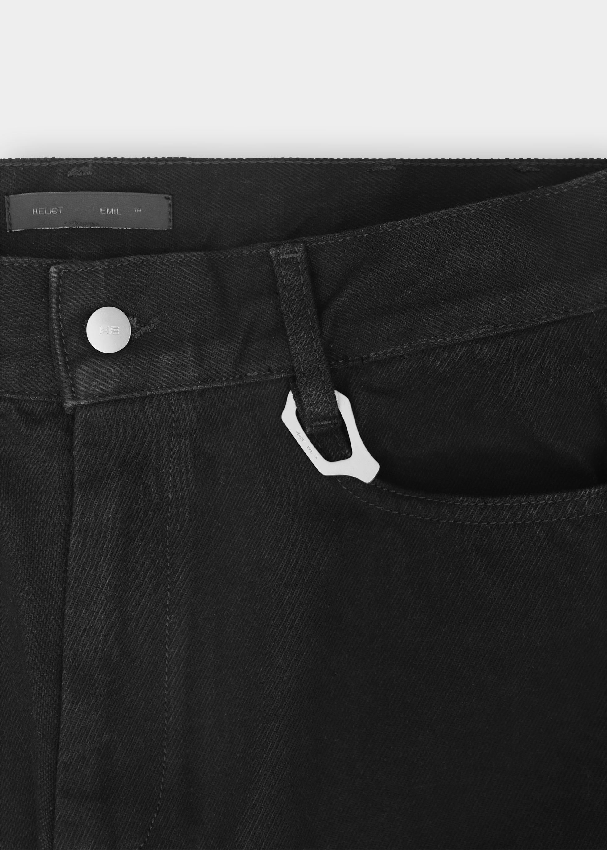 HE, product: BASALT DENIM TROUSERS (Fig. 5)