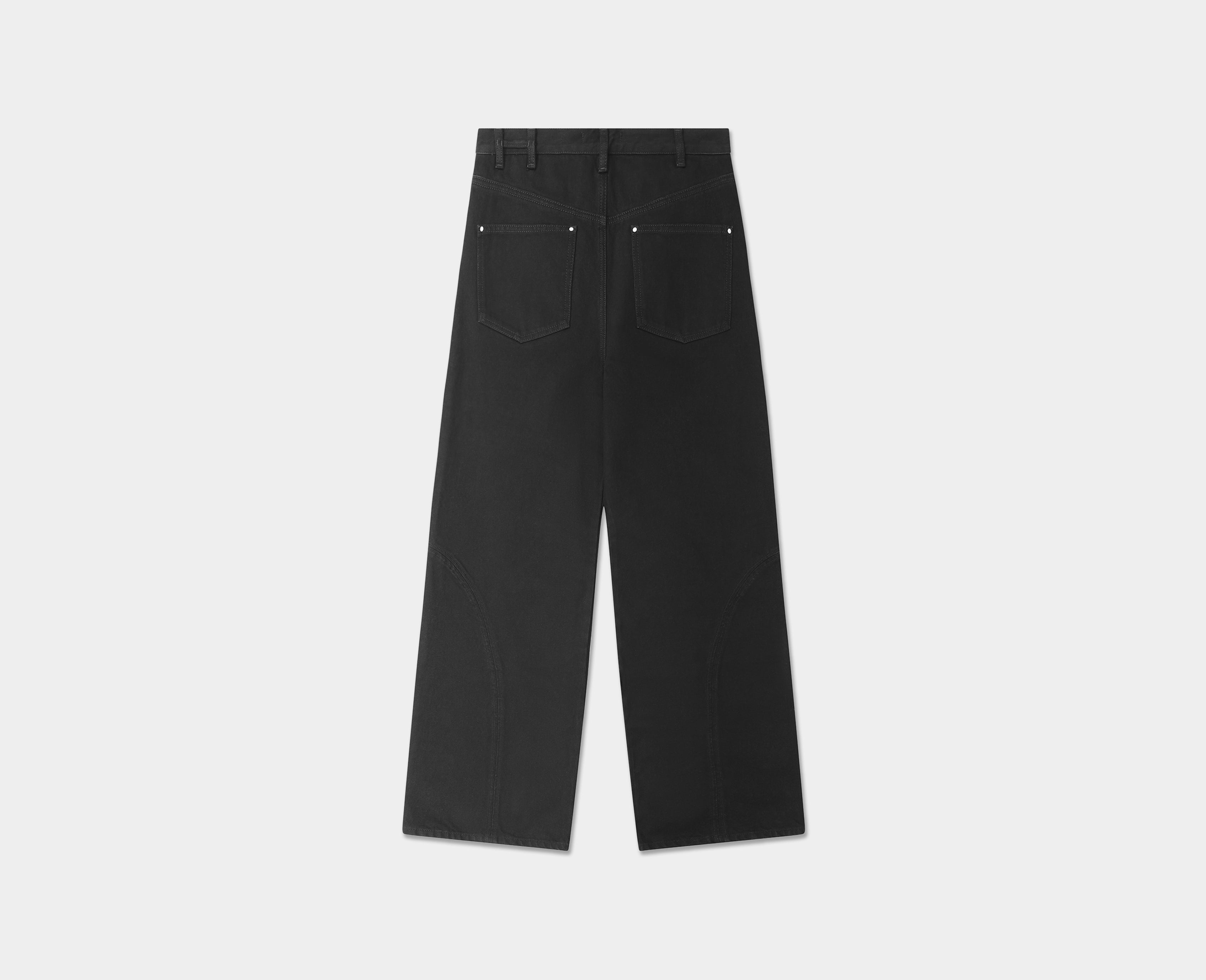 HE, product: BASALT DENIM TROUSERS (Fig. 4)