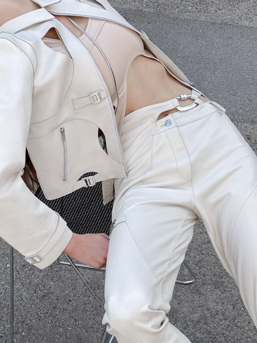 HELIOT EMIL ++ HARNESS TOP