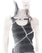 HELIOT EMIL_Xerces Jersey Dress_4