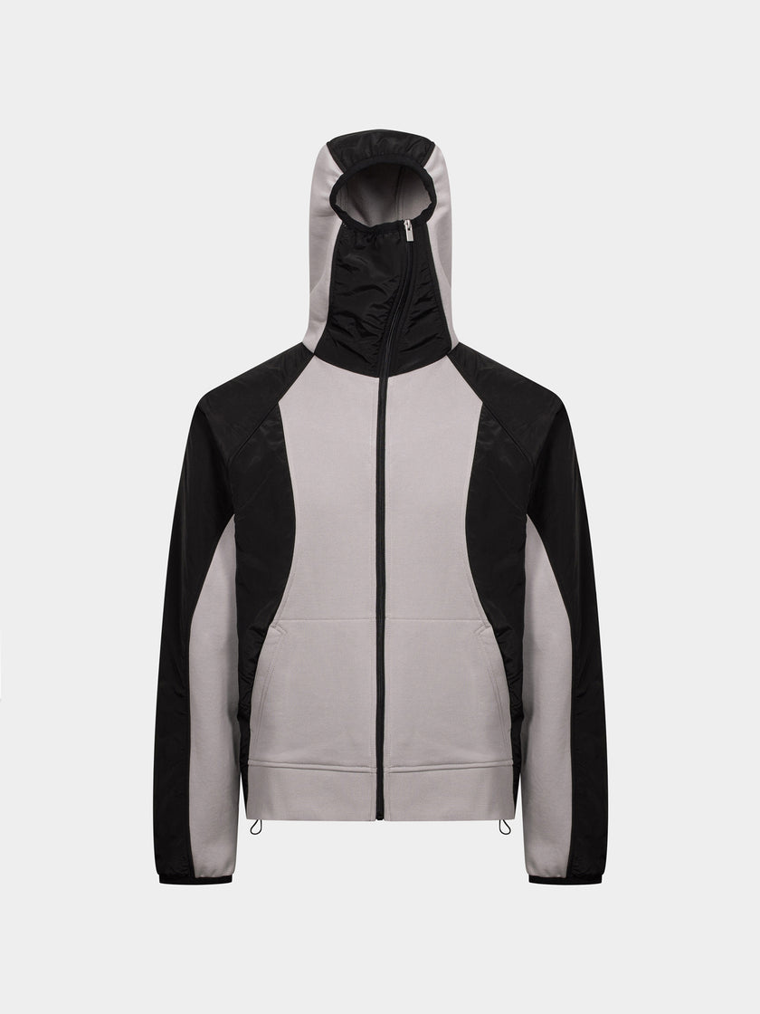 HELIOT EMIL ++ EMPEDOCLES TECHNICAL HOODIE