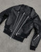 HELIOT EMIL_Niveous Leather Jacket_5