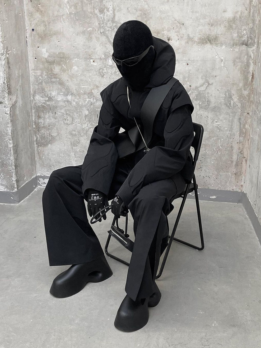HE, product: ARISE BALACLAVA (Fig. 19)