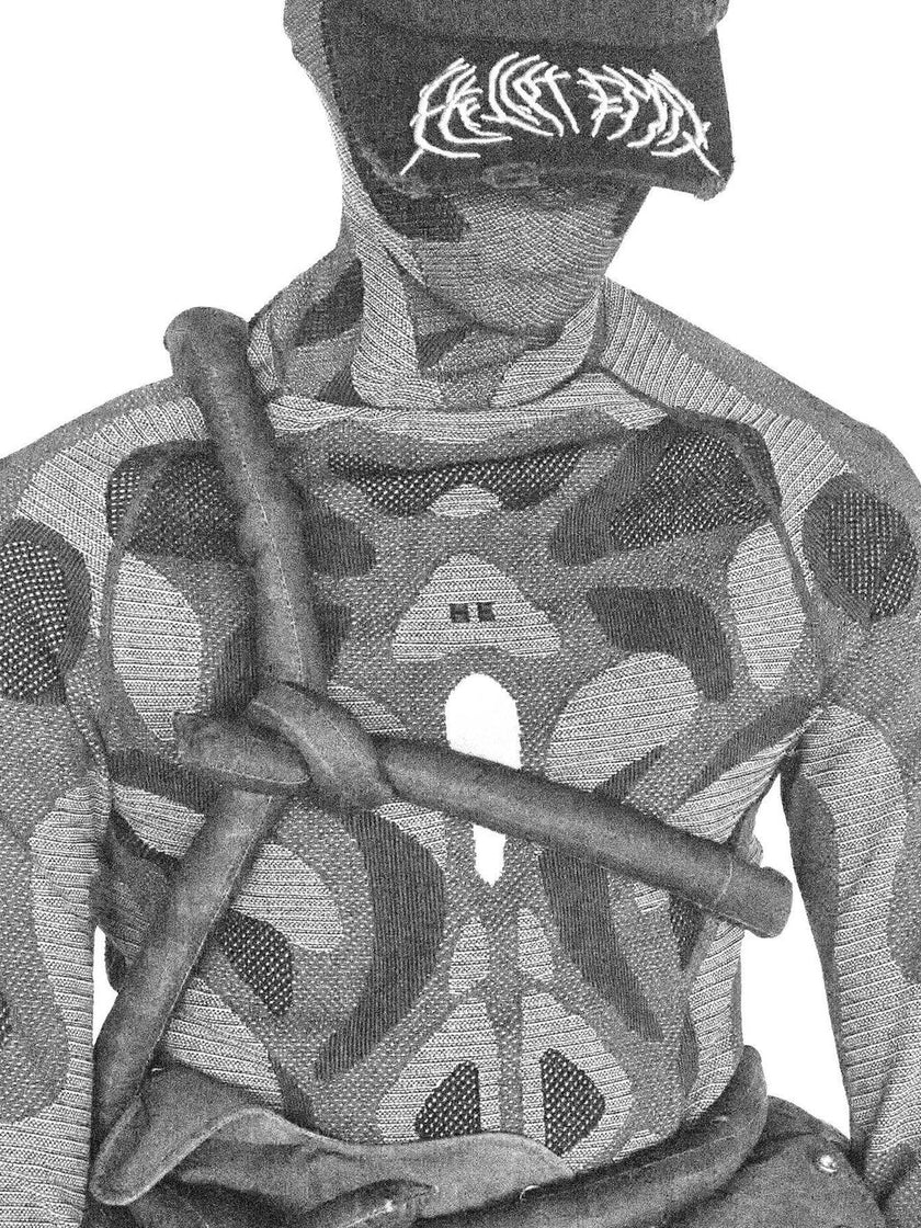 HE, product: DISTORTED CAP (Fig. 10)