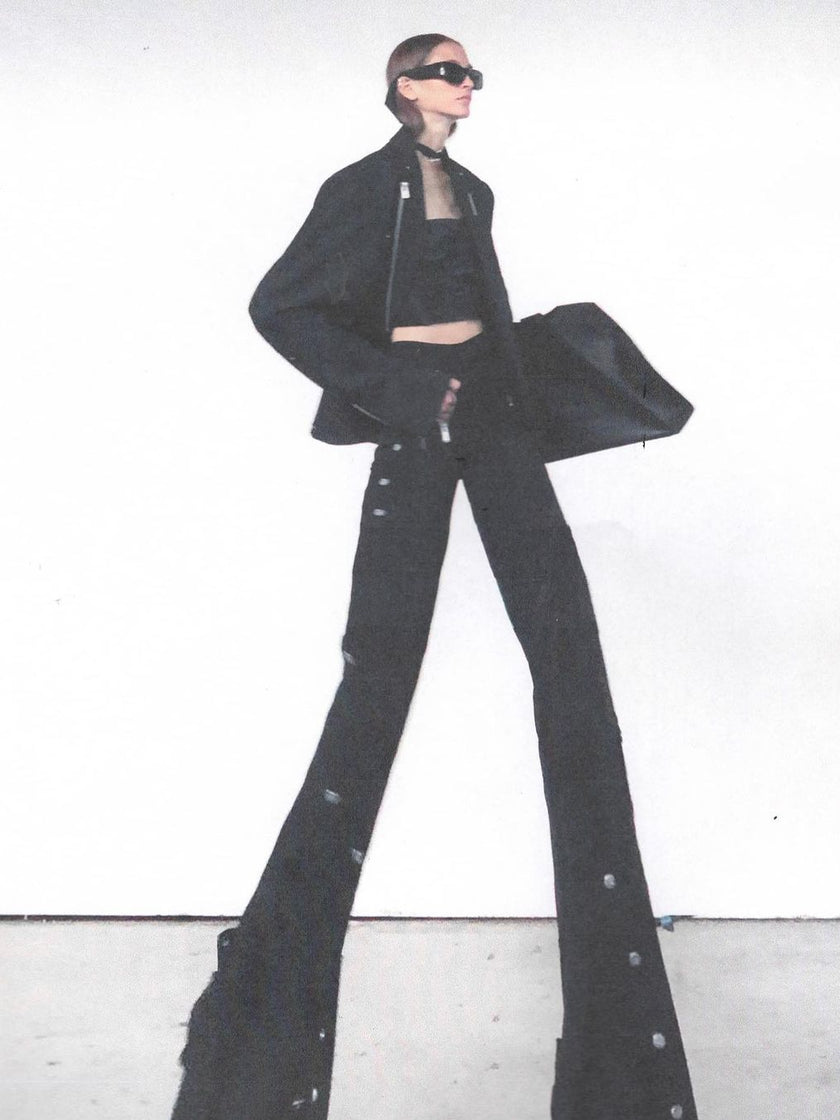 HE, product: LUCENT TAILORED JACKET (Fig. 10)