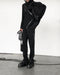 HELIOT EMIL_LUCENT TAILORED JACKET_3