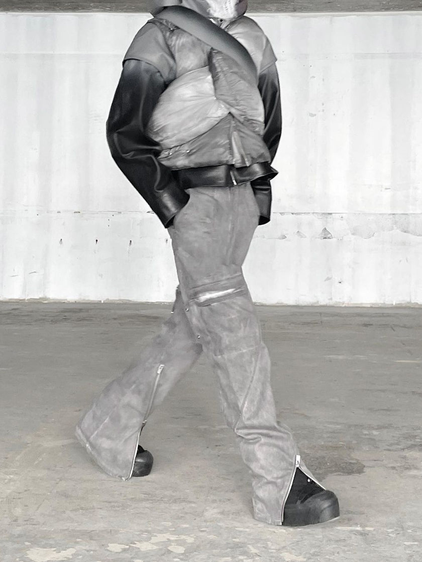 HE, product: MEROMORPHIC DENIM CARGO (Fig. 20)