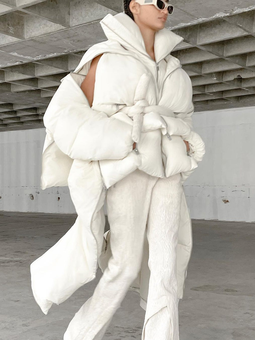 HE, product: DRIFTED DOWN PIECE (Fig. 17)