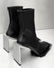 HELIOT EMIL_Ankle-High Boots_9
