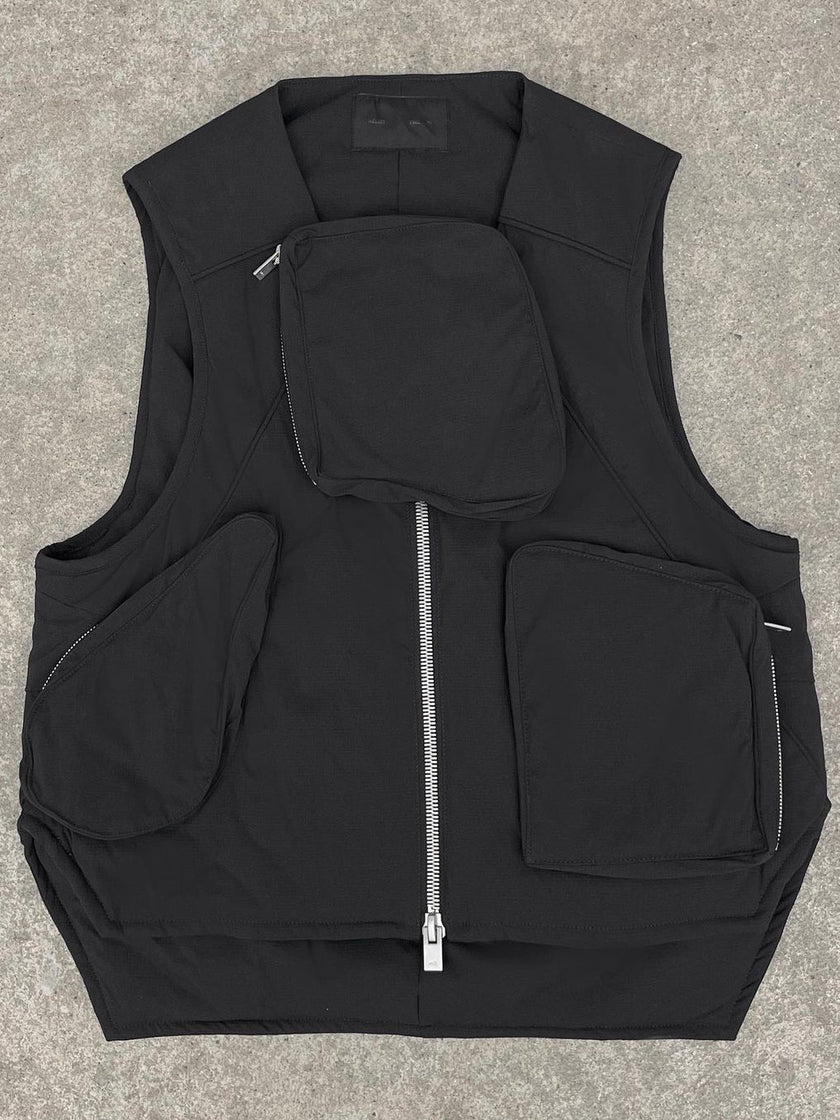 HE, product: POOLED VEST (Fig. 15)