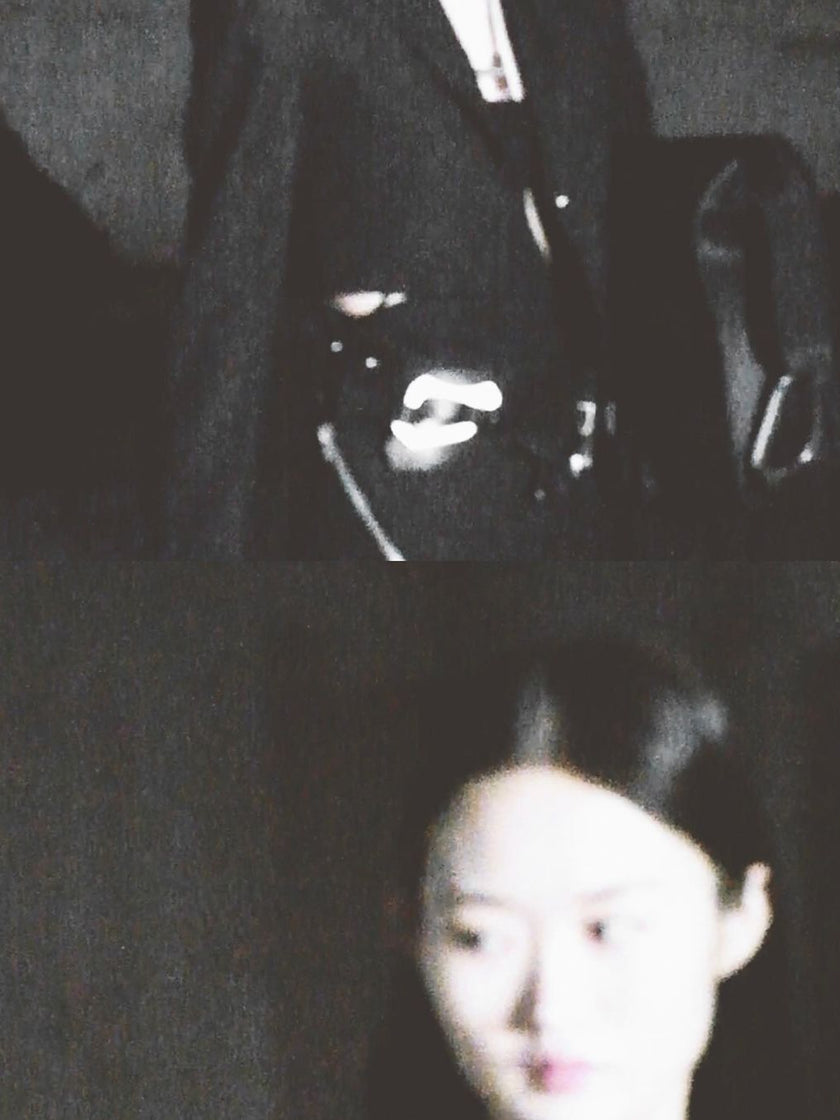 HE, product: TAILORED CROPPED BLAZER (Fig. 13)