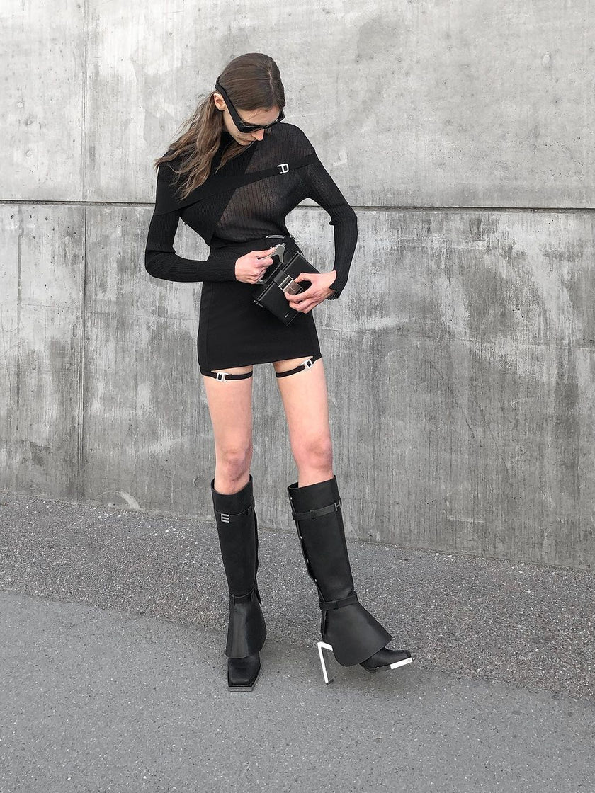 HE, product: XERCES JERSEY SKIRT (Fig. 8)