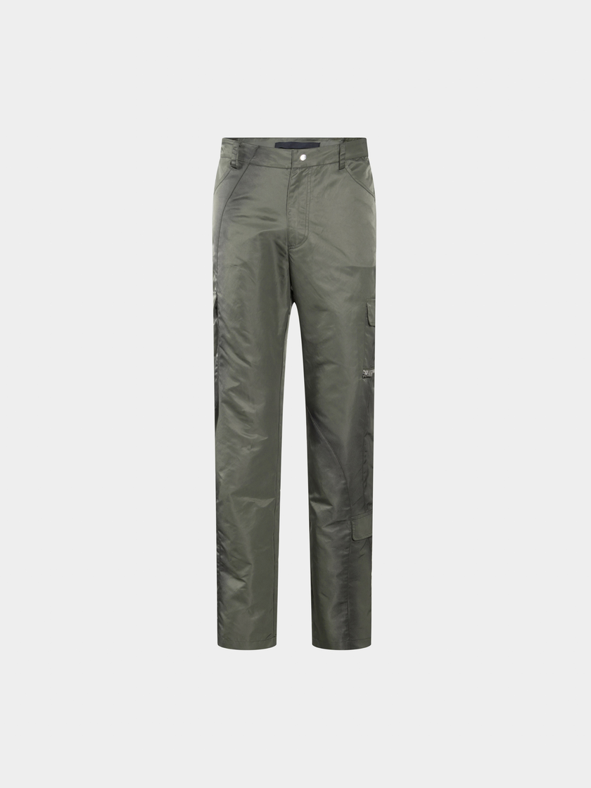 HE, product: CLANDESTINE CARGO TROUSERS (Thumbnail)