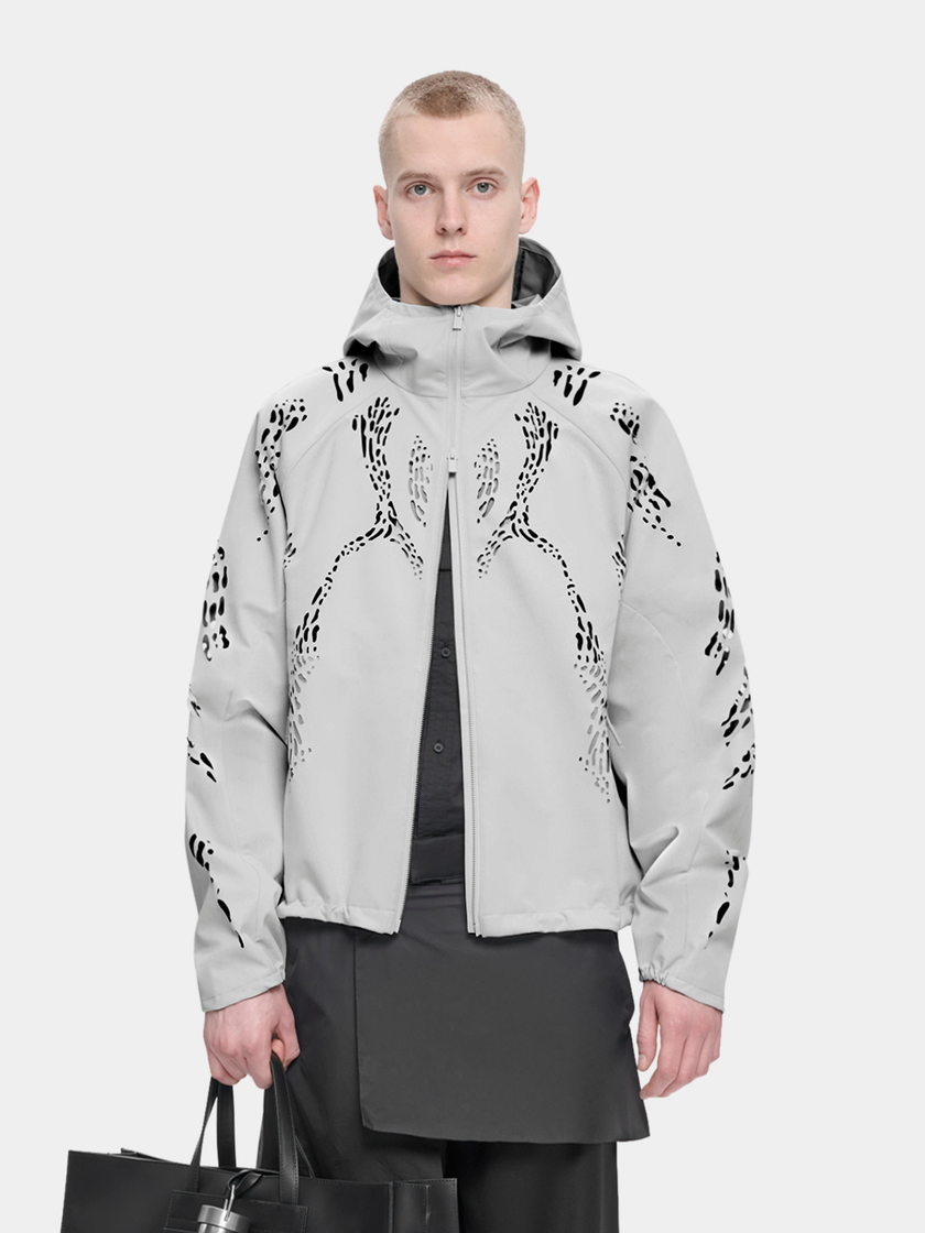 HE, product: ROAN JACKET (Thumbnail alt.)