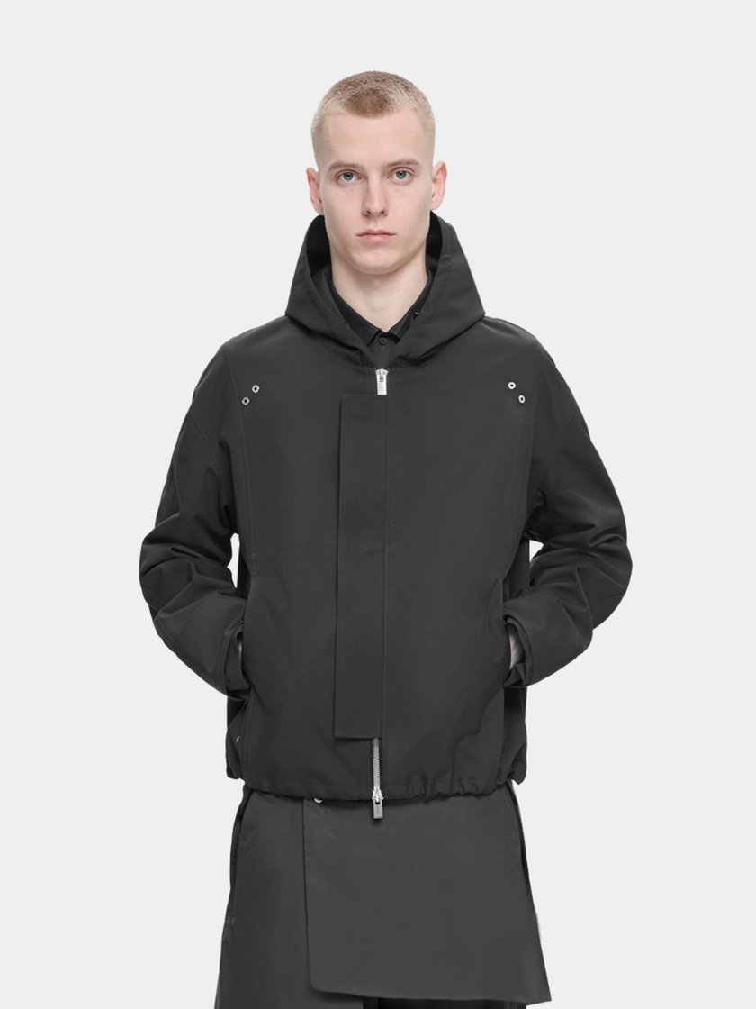 HE, product: AKHAL JACKET (Thumbnail alt.)