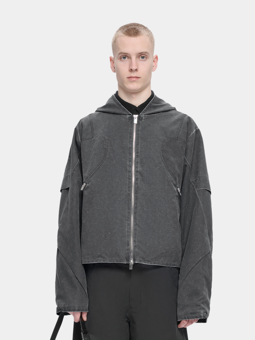 HE, product: CRINIS JACKET (Thumbnail alt.)