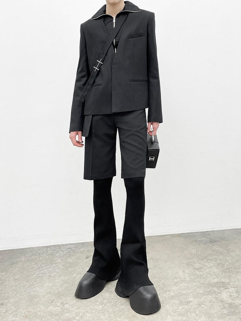 HELIOT EMIL ++ AEGIS BLAZER HELIOT EMIL ++ AEGIS BLAZER