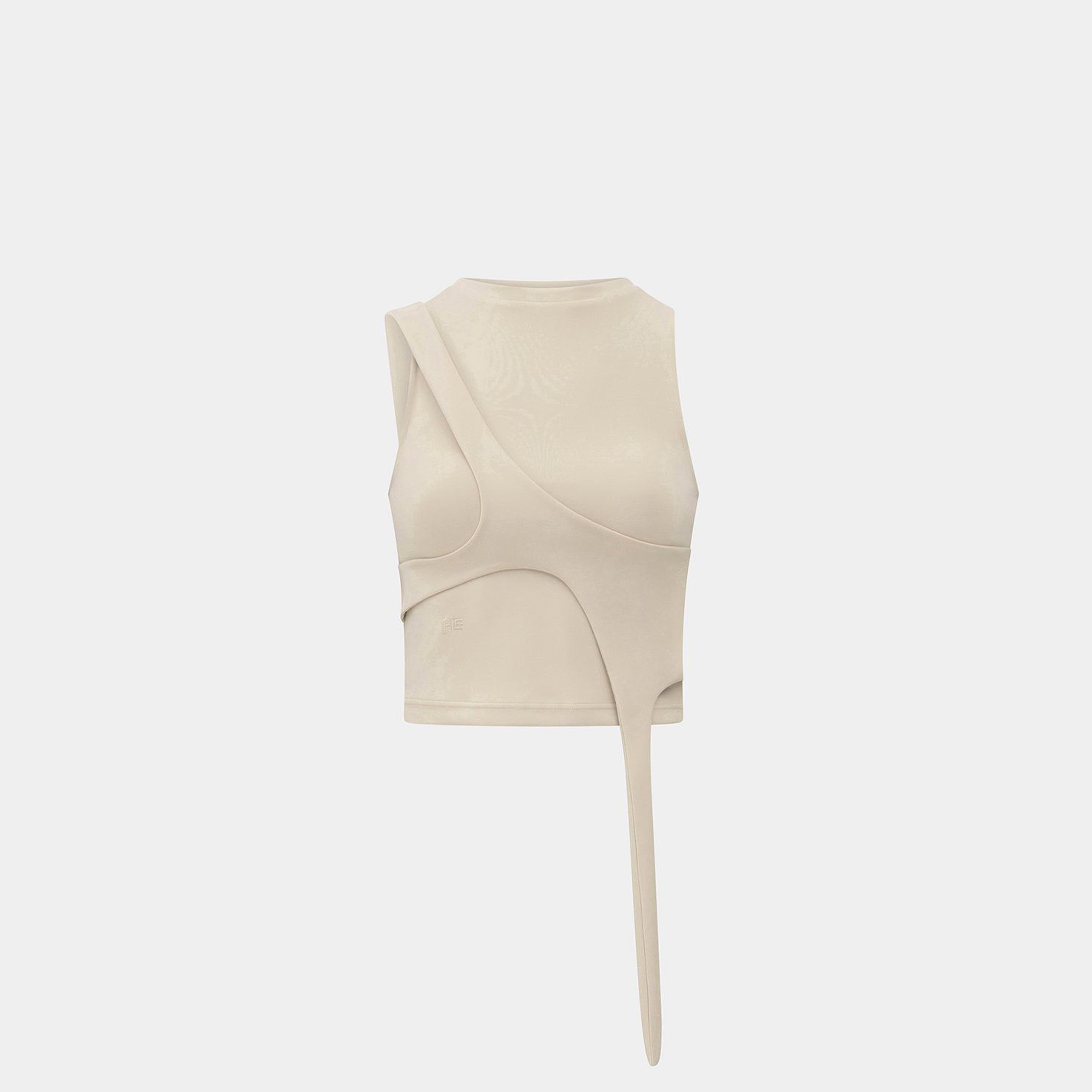 HE, product: TIGHT HIGHNECK TOP (Fig. 1)