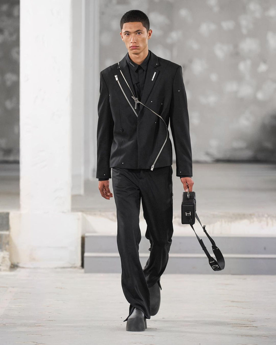 HELIOT EMIL ++ SS23 'PRIMAL SUBSTANCE'