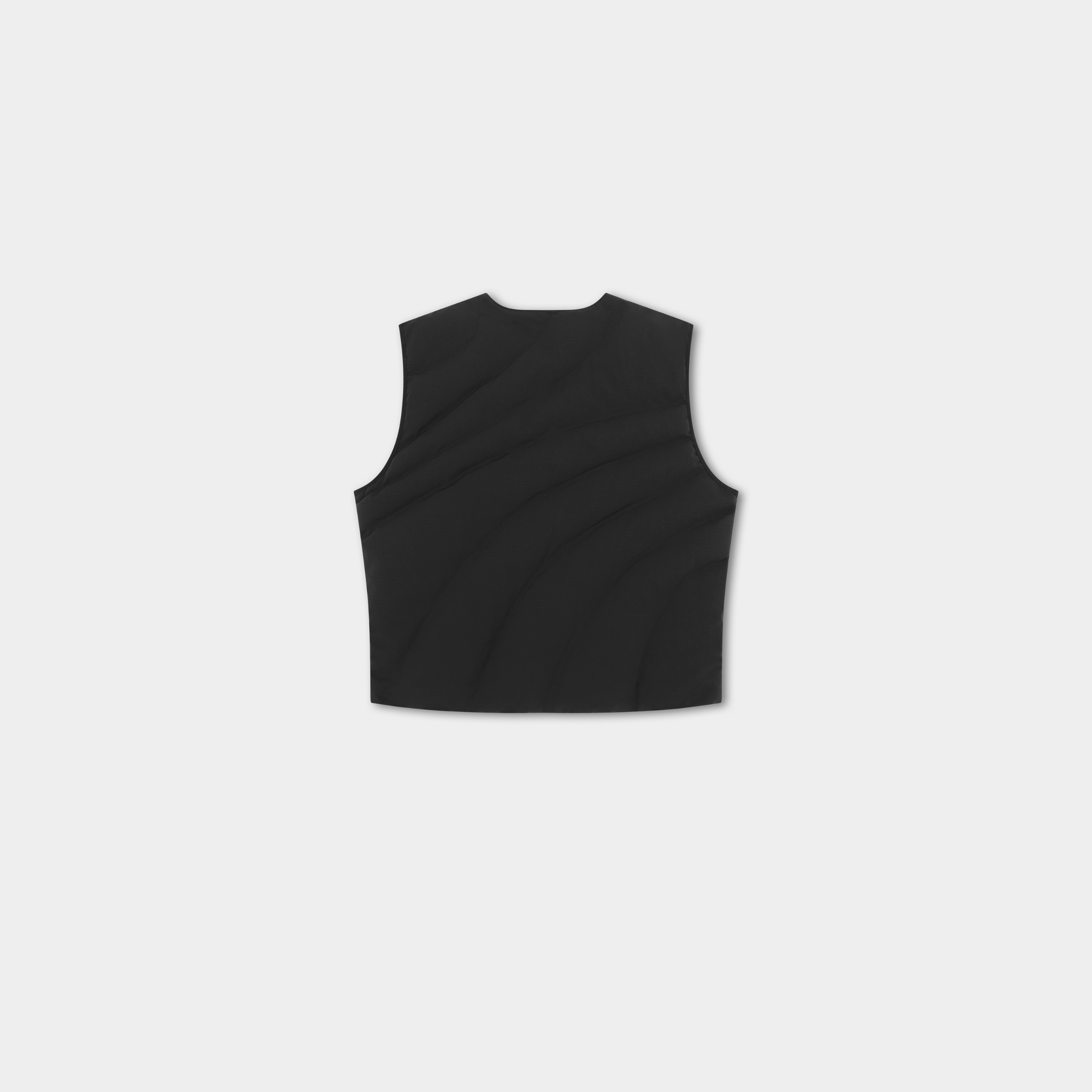 HE, product: VISUS DOWN VEST (Fig. 10)