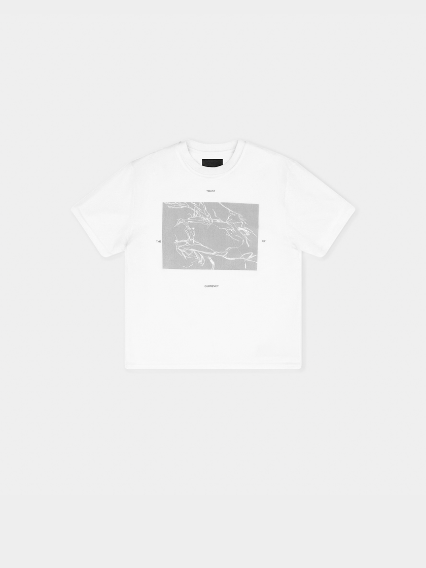 HE, product: PELLUCID T-SHIRT (Thumbnail)