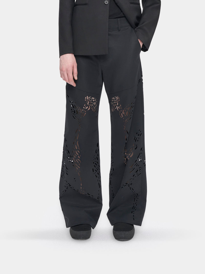 HE, product: ROAN TROUSERS (Thumbnail alt.)