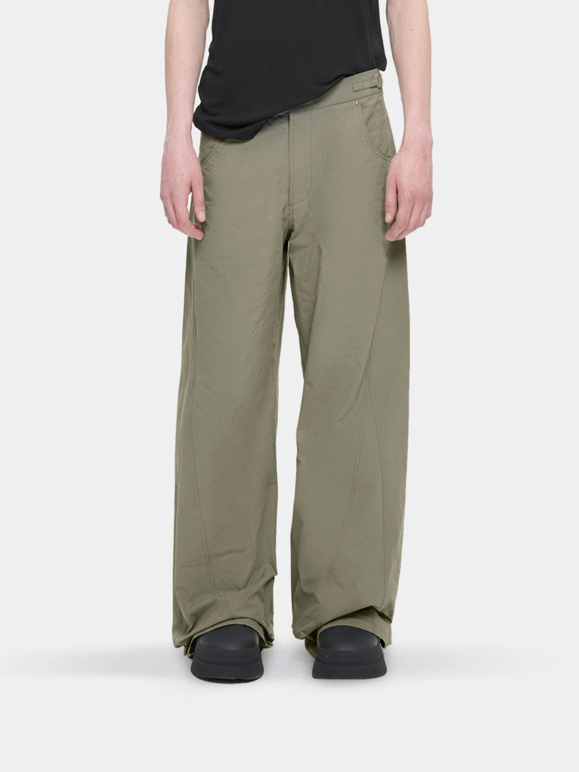 HE, product: SELLA TROUSERS (Thumbnail alt.)