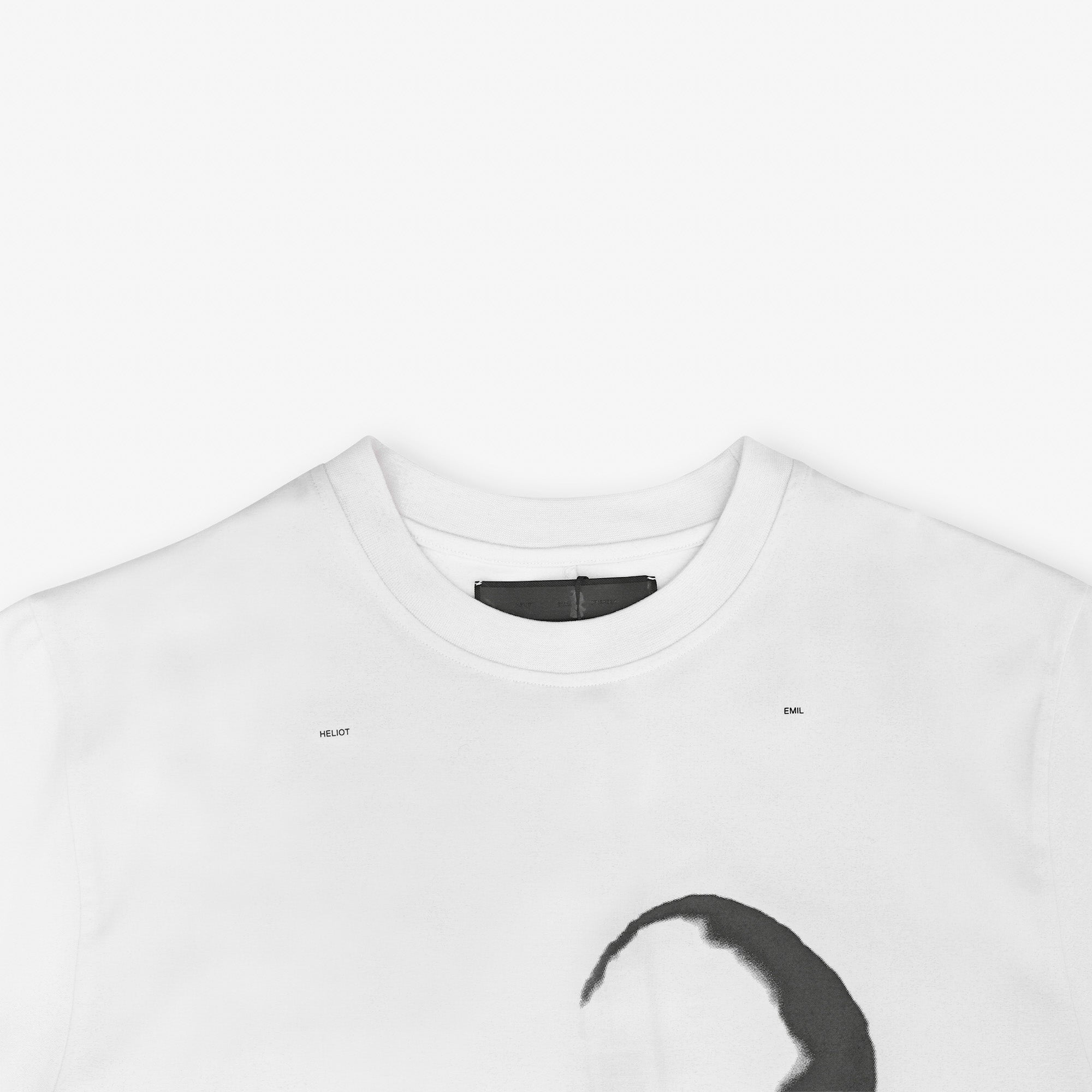 HE, product: AI GENERATED PRINT T-SHIRT (Fig. 8)