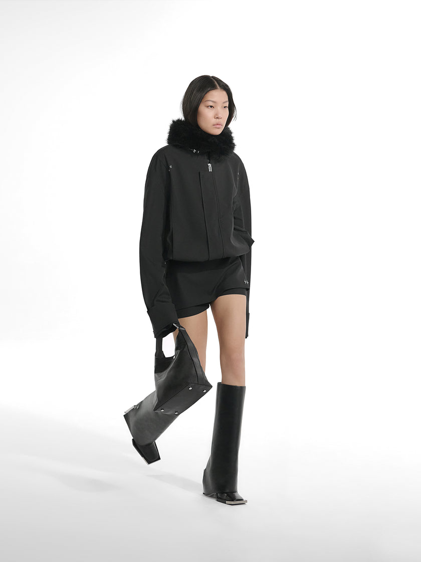 HE, product: AKHAL JACKET (Thumbnail)