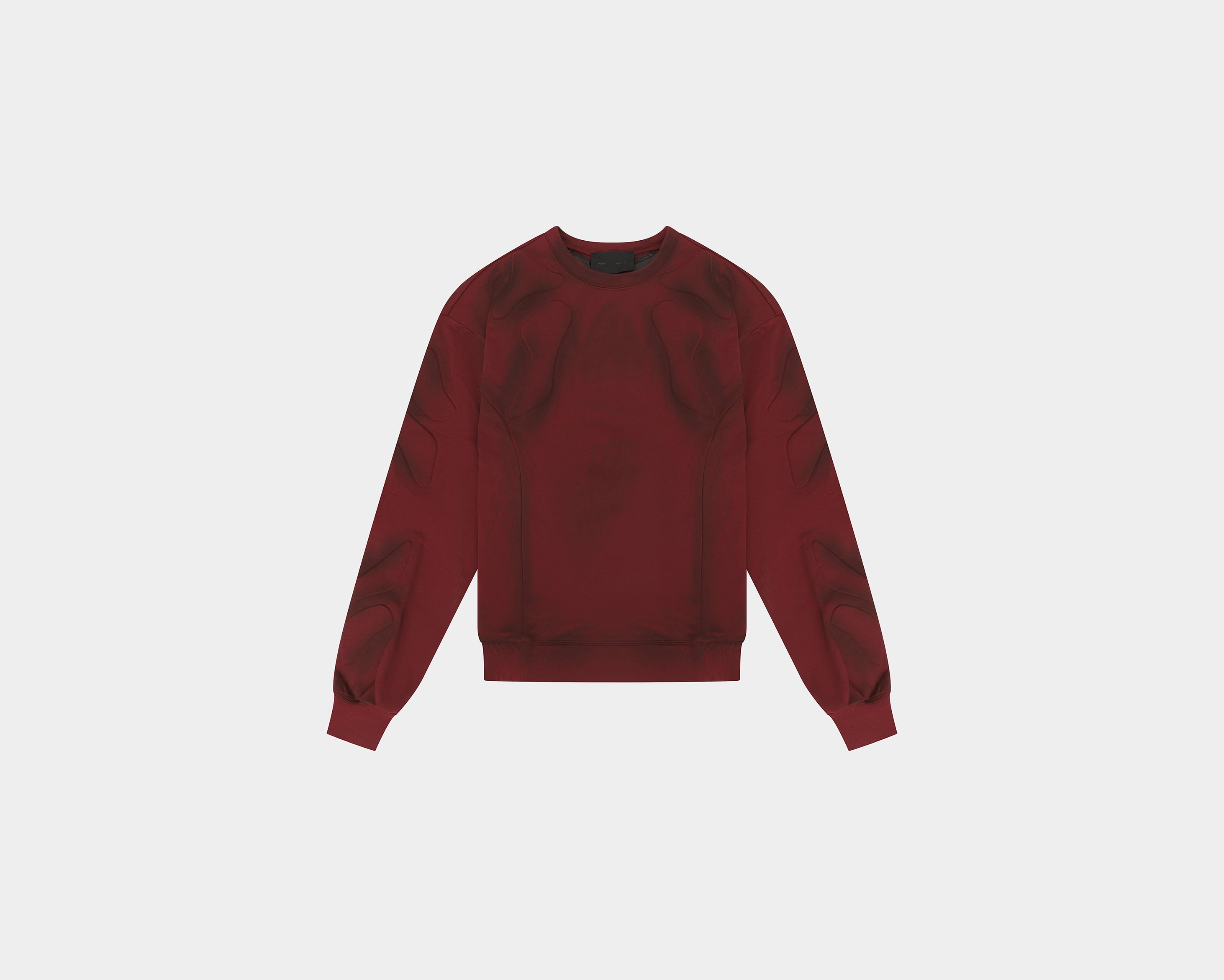 HE, product: KINETIC CREWNECK (Fig. 1)