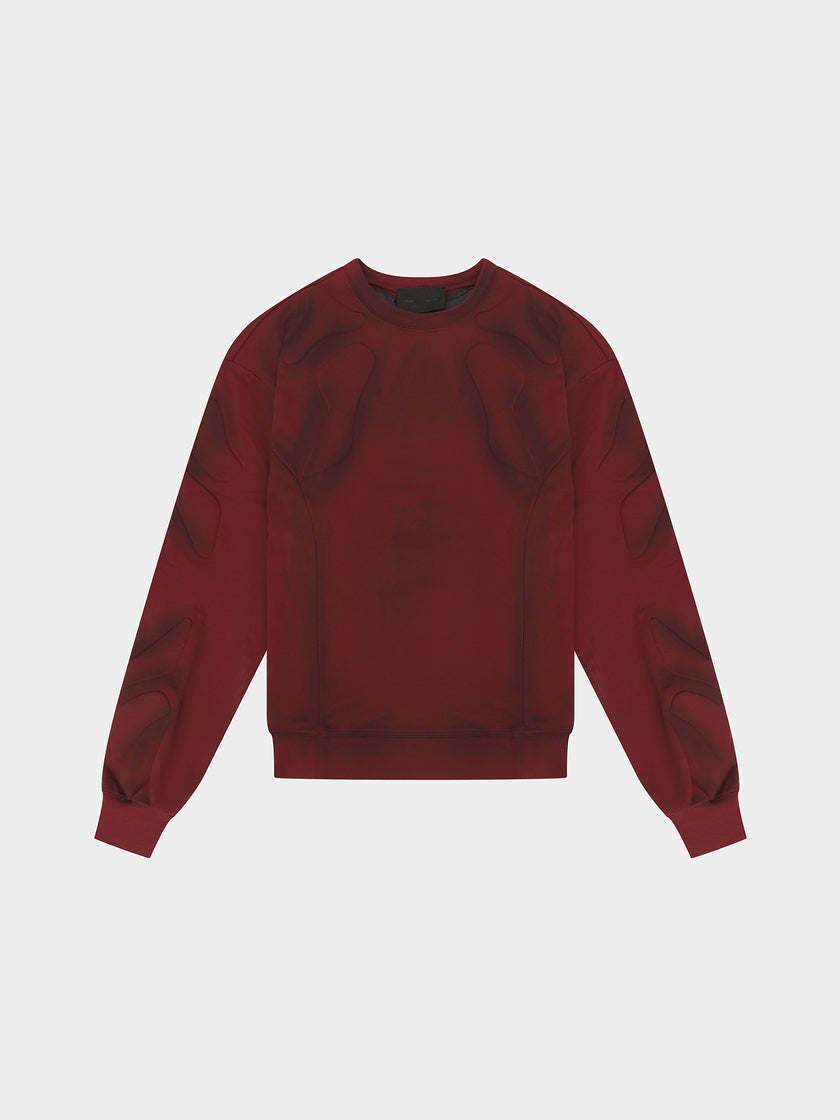 HE, product: KINETIC CREWNECK (Thumbnail)