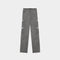 HE, product: GEWASCHENE CARGOHOSE IN GRAU (Thumbnail)