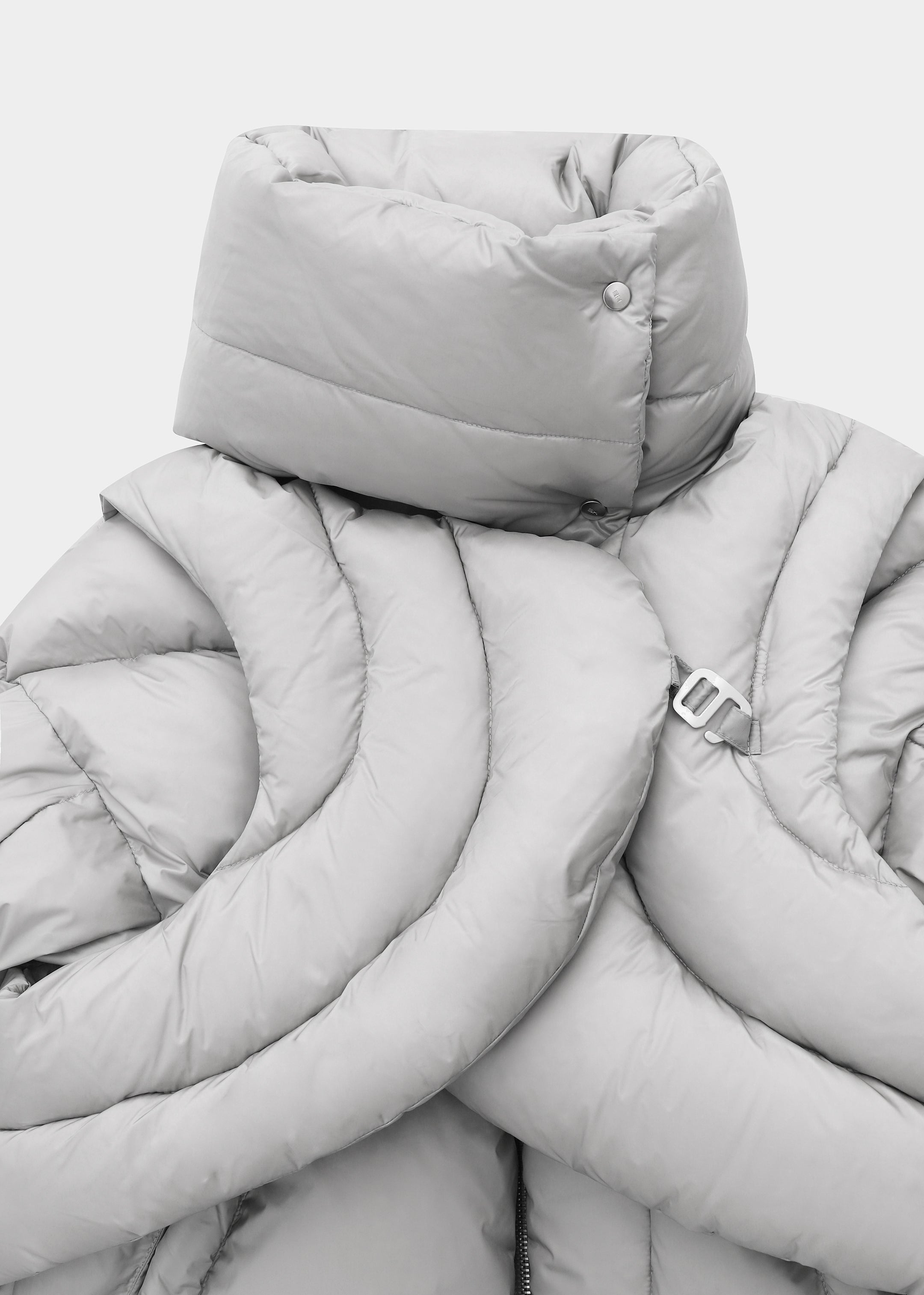HELIOT EMIL ++ CONNECTIVE DOWN JACKET