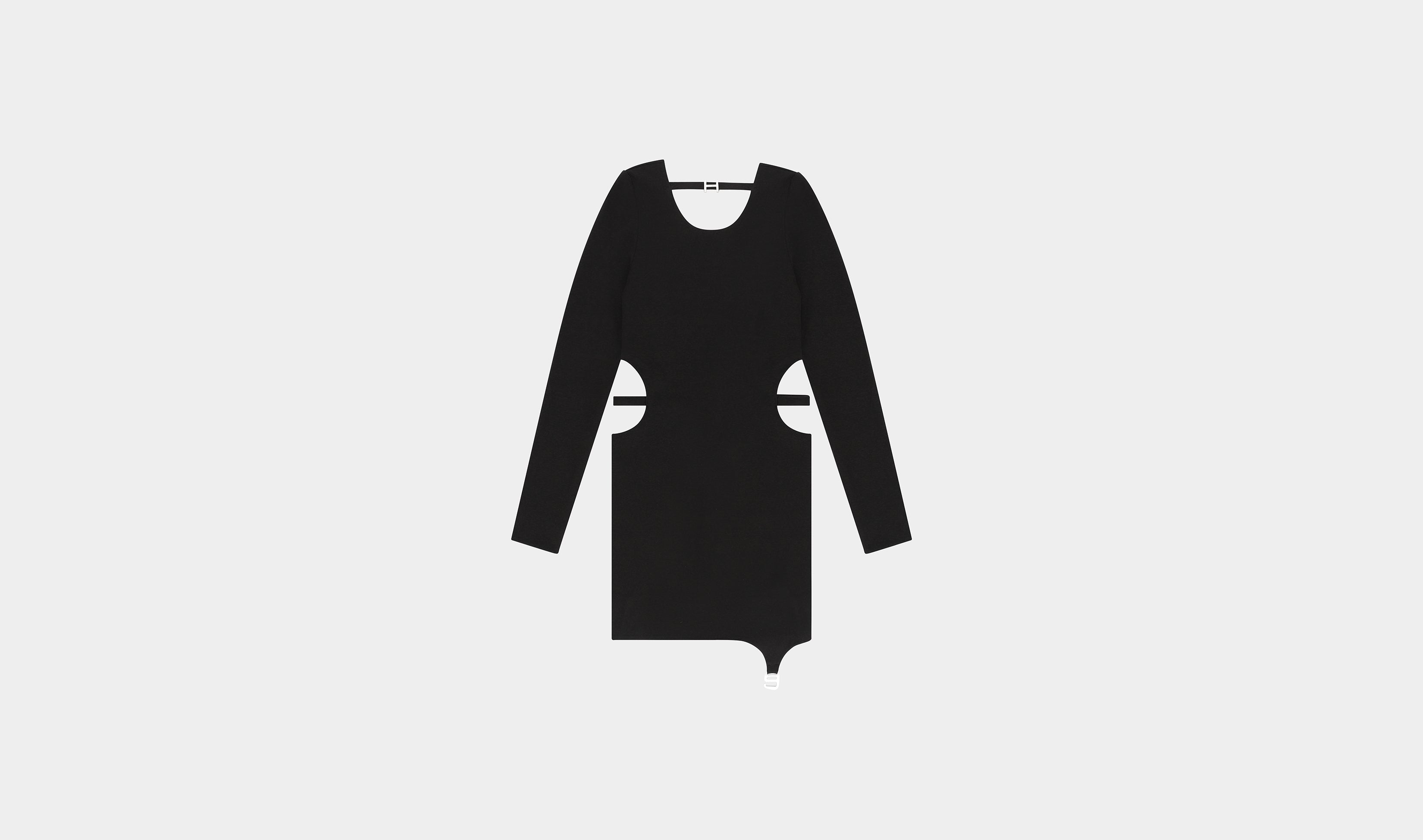 HE, product: ORDERLY JERSEY DRESS (Fig. 1)