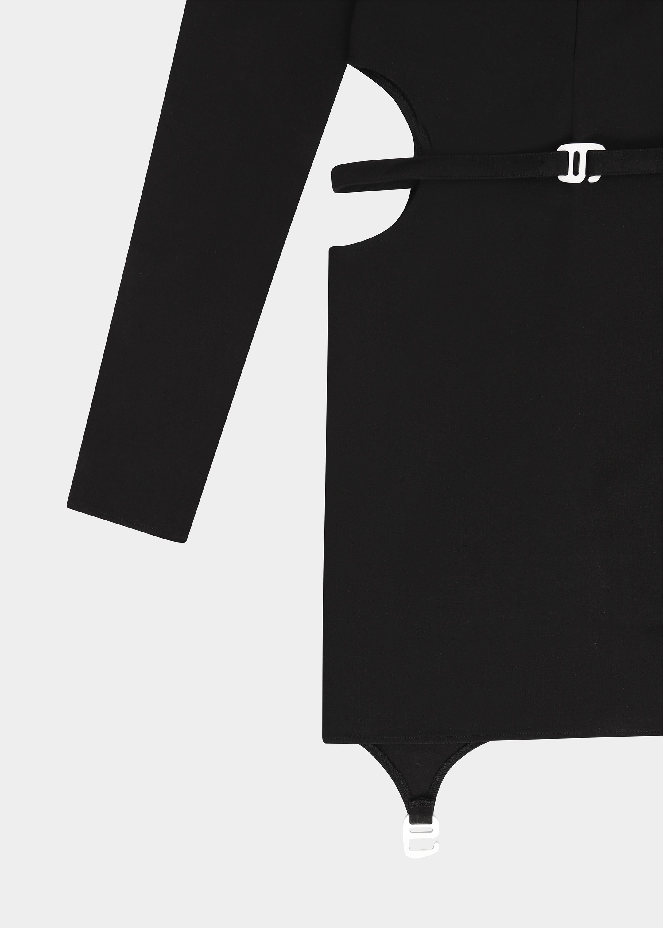 HE, product: ORDERLY JERSEY DRESS (Fig. 10)