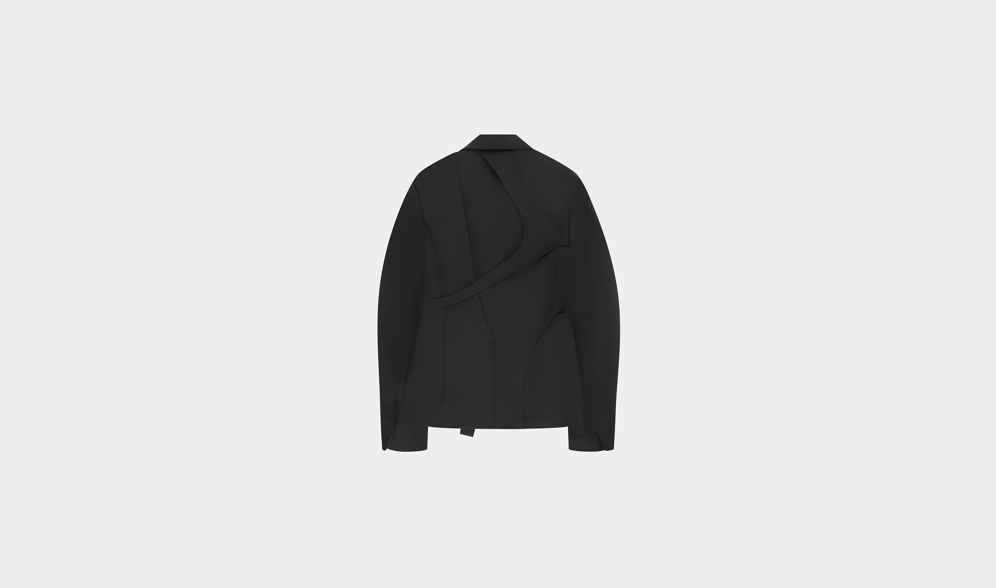 HE, product: HARNESS BLAZER (Fig. 5)