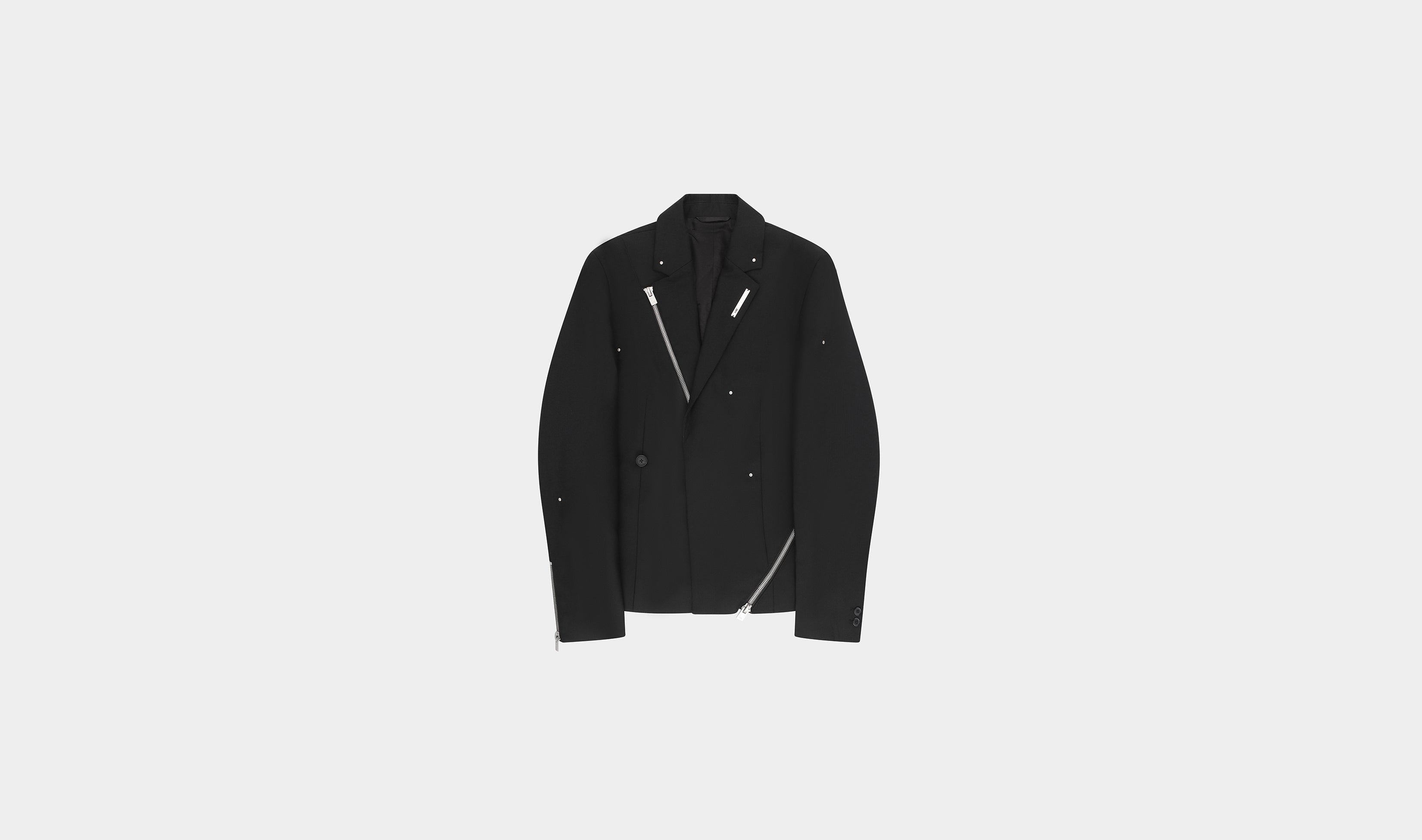 HELIOT EMIL ++ LUCENT TAILORED JACKET