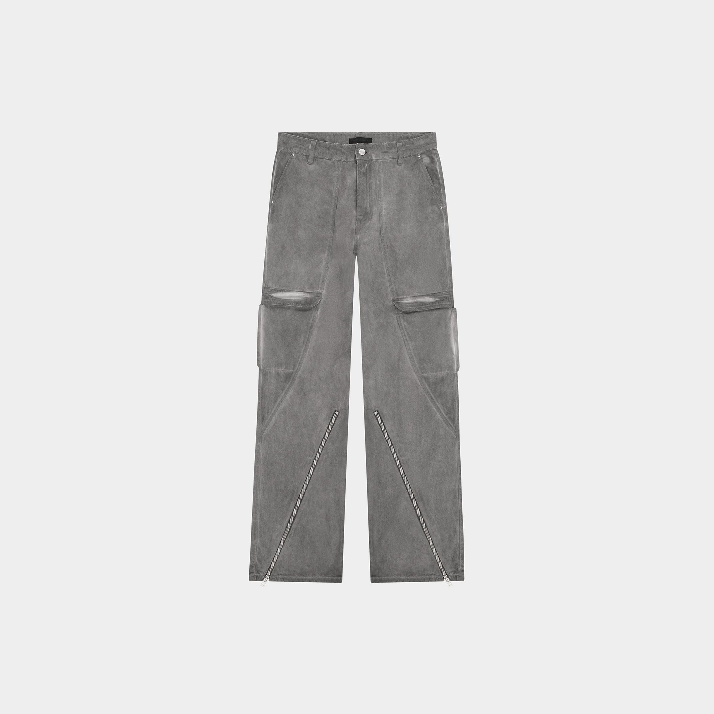 HE, product: MEROMORPHIC DENIM CARGO (Fig. 1)