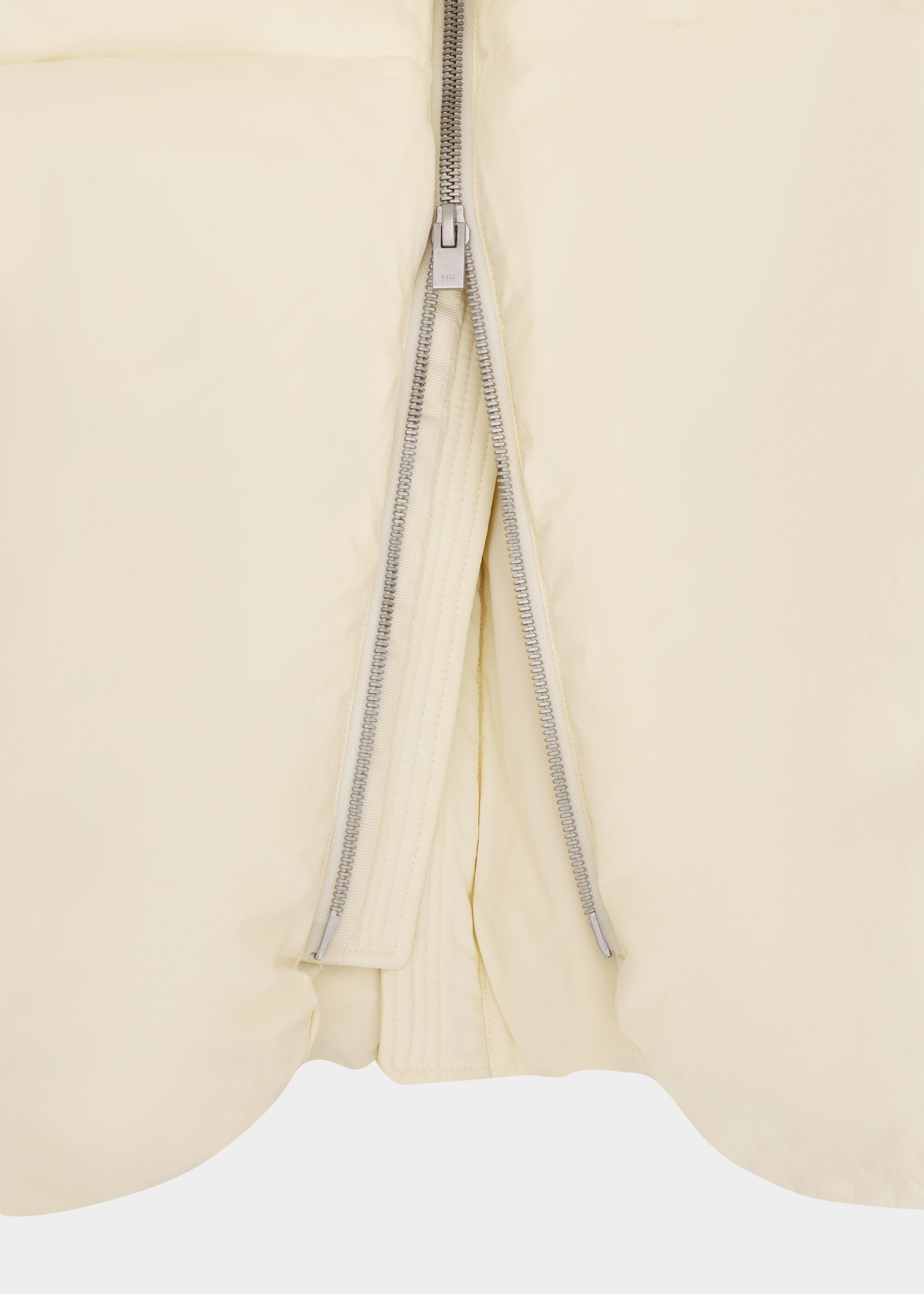 HE, product: DRIFTED DOWN PIECE (Fig. 12)