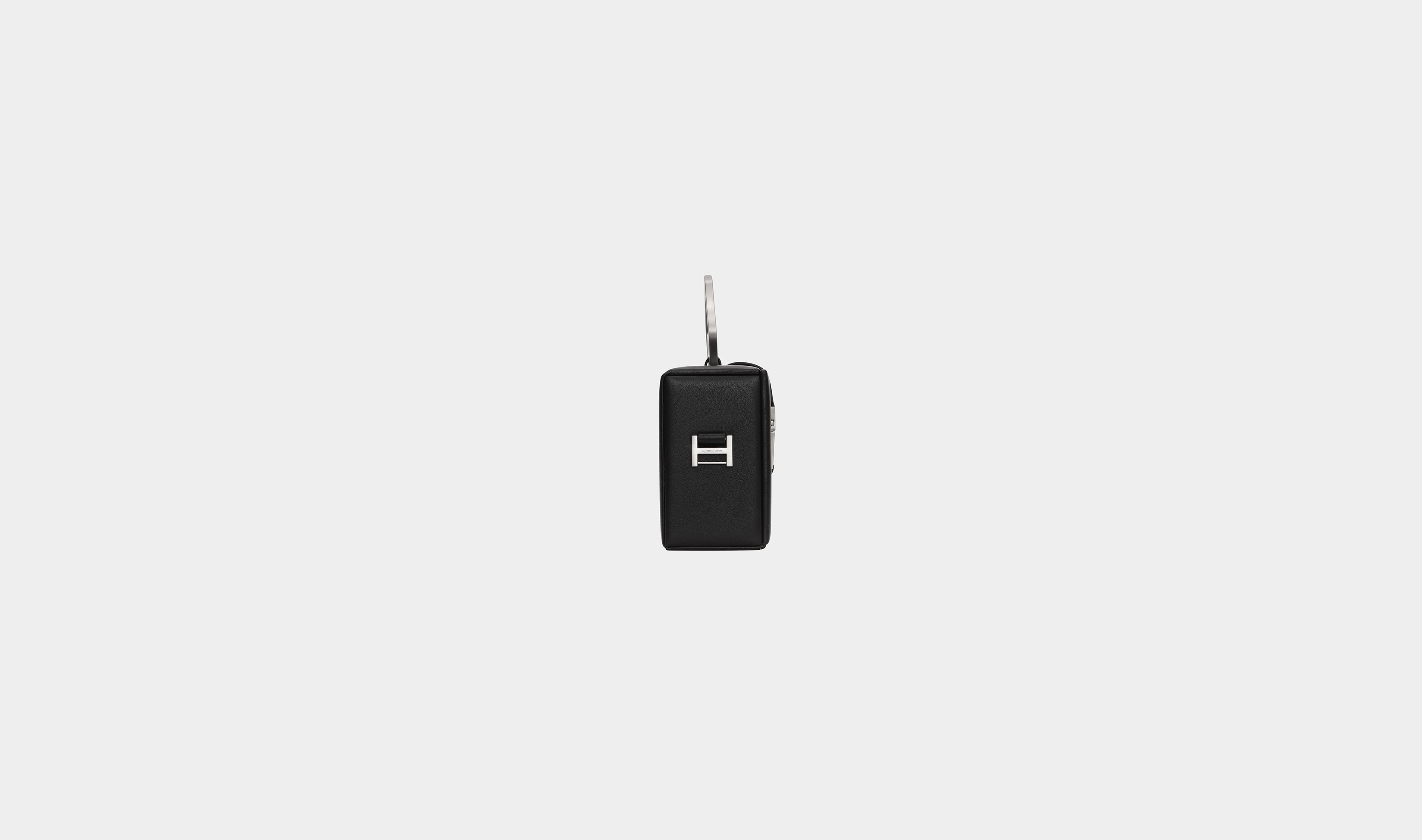 HELIOT EMIL ++ SOLELY BOX BAG