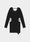 HE, product: ORDERLY JERSEY DRESS (Thumbnail)
